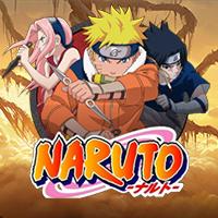 Naruto